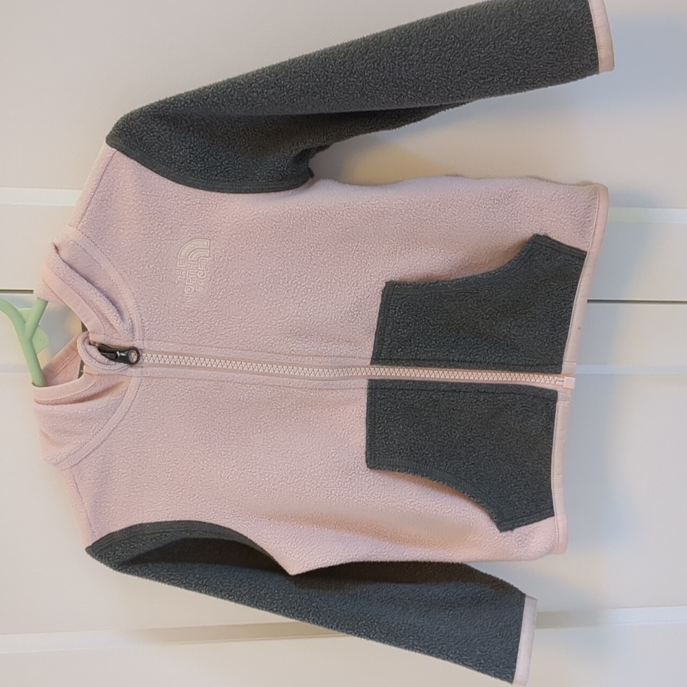 North Face Fleece